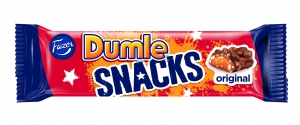 Dumle Schokoriegel